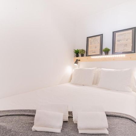 Alfama Nest Lägenhet Lisboa Exteriör bild